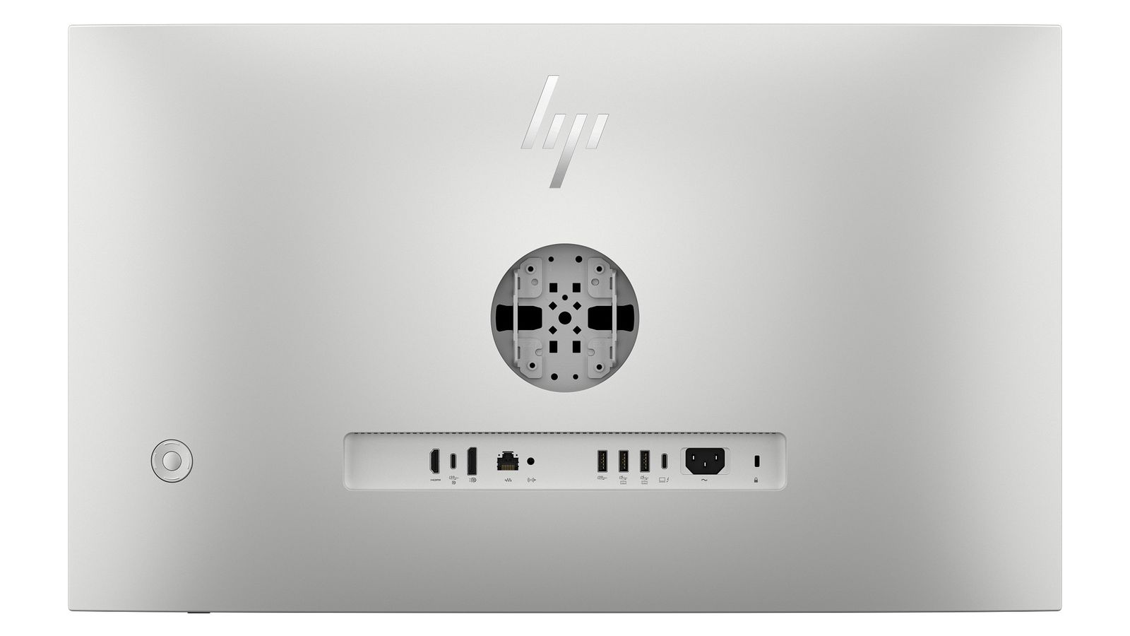 HP INC. ELITE 8 G1I AIO27NT ULTRA5-235 16/512 W11P 3YW