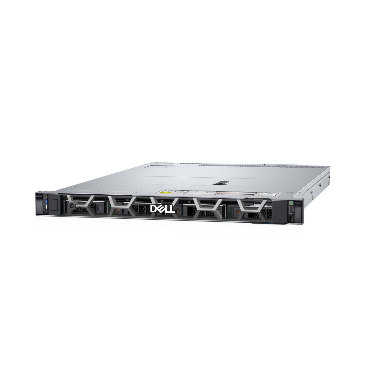 DELL DELL R660XS 8X2.5 4514Y 2X32GB 2X480GB H755 3Y PS