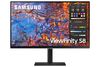 SAMSUNG S32B80P|MonitorHRM,UHD,CertificatoPantone,USB-C