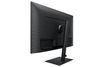 SAMSUNG S32B80P|MonitorHRM,UHD,CertificatoPantone,USB-C
