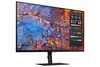 SAMSUNG S32B80P|MonitorHRM,UHD,CertificatoPantone,USB-C