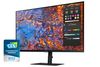 SAMSUNG S32B80P|MonitorHRM,UHD,CertificatoPantone,USB-C