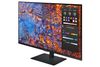 SAMSUNG S32B80P|MonitorHRM,UHD,CertificatoPantone,USB-C