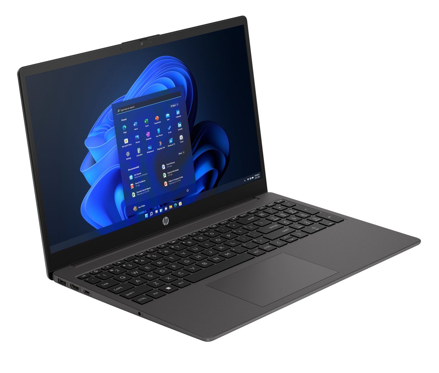 HP 250G10 I3-N305 8/256 15.6FHD WIN11P EDU 2YWOFF