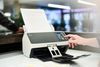 PFU RICOH FI-8270 - SCANNER A4 DA 70 PPM