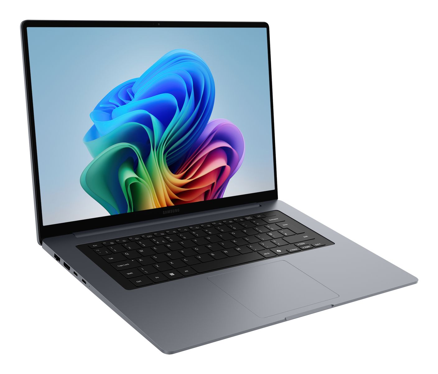 SAMSUNG GALAXY BOOK6 EE/16/U5 325/16GB/512GB/GRAY/WIN11P
