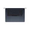 APPLE 15 MACBOOK AIR M5 16GB 512GB SSD - MIDNIGHT