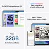 APPLE 15 MACBOOK AIR M5 16GB 512GB SSD - MIDNIGHT