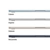 APPLE 15 MACBOOK AIR M5 16GB 512GB SSD - MIDNIGHT