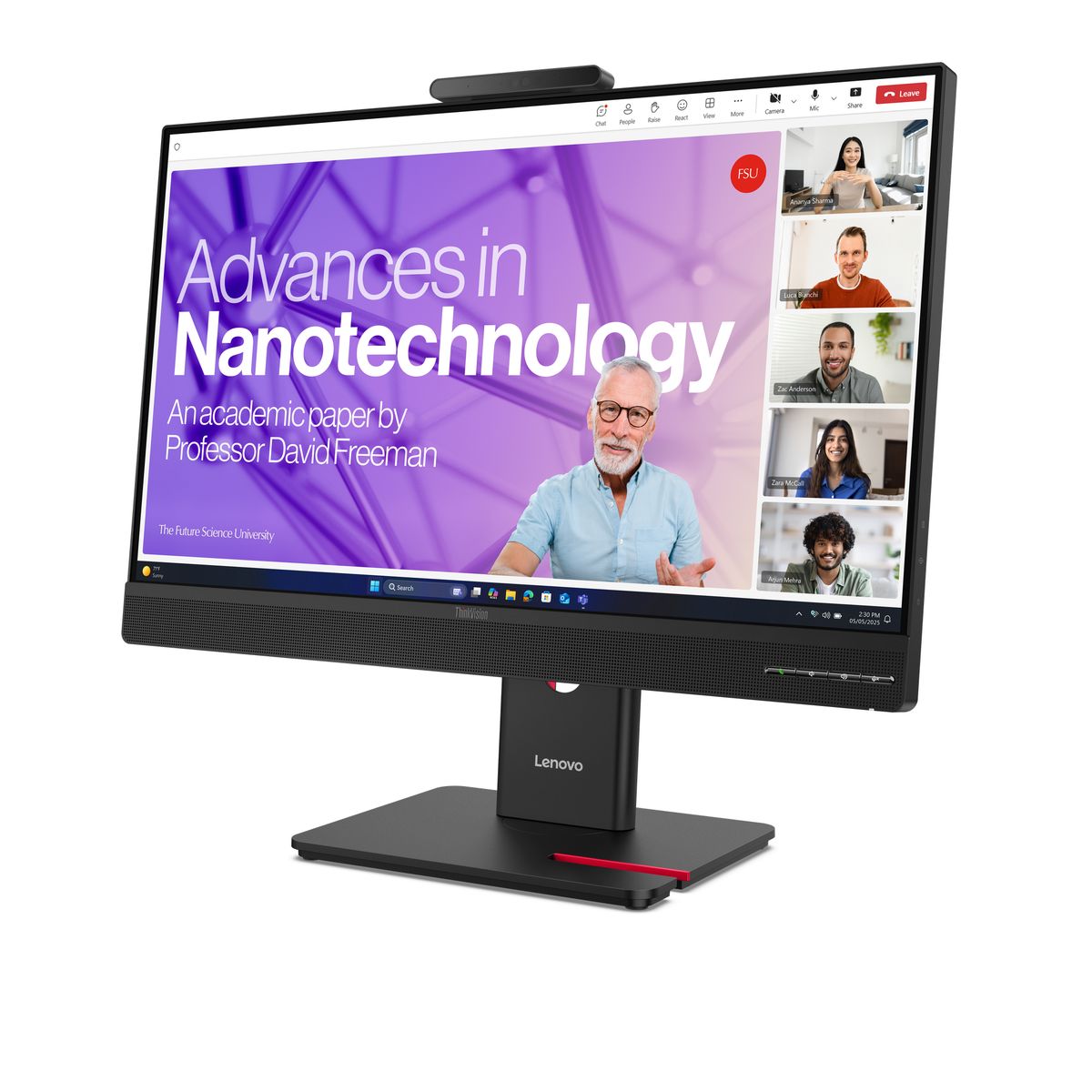 LENOVO TS THINKVISION T27QD-4V 27QHD IPS/QHD/HDMI,DP,USB