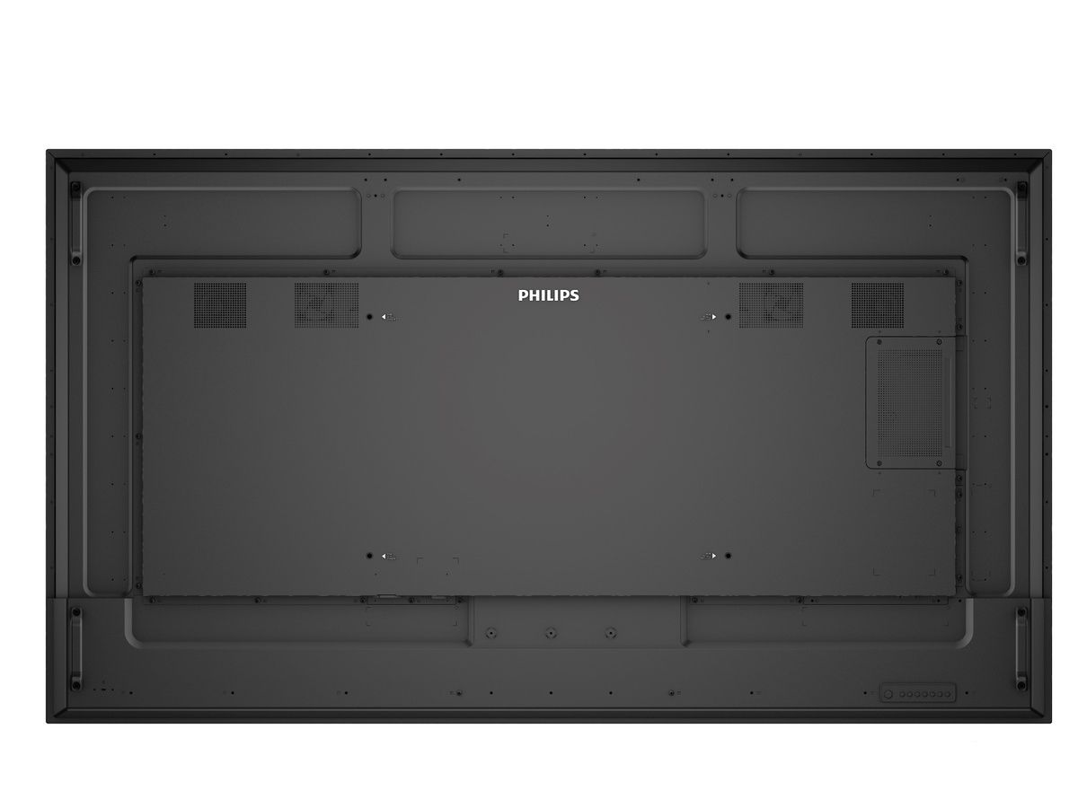 PHILIPS 75 D-LINE, UHD, 24/7
