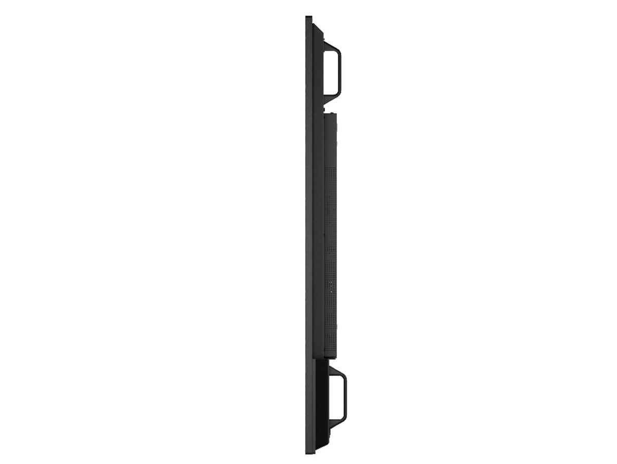 PHILIPS 75 D-LINE, UHD, 24/7