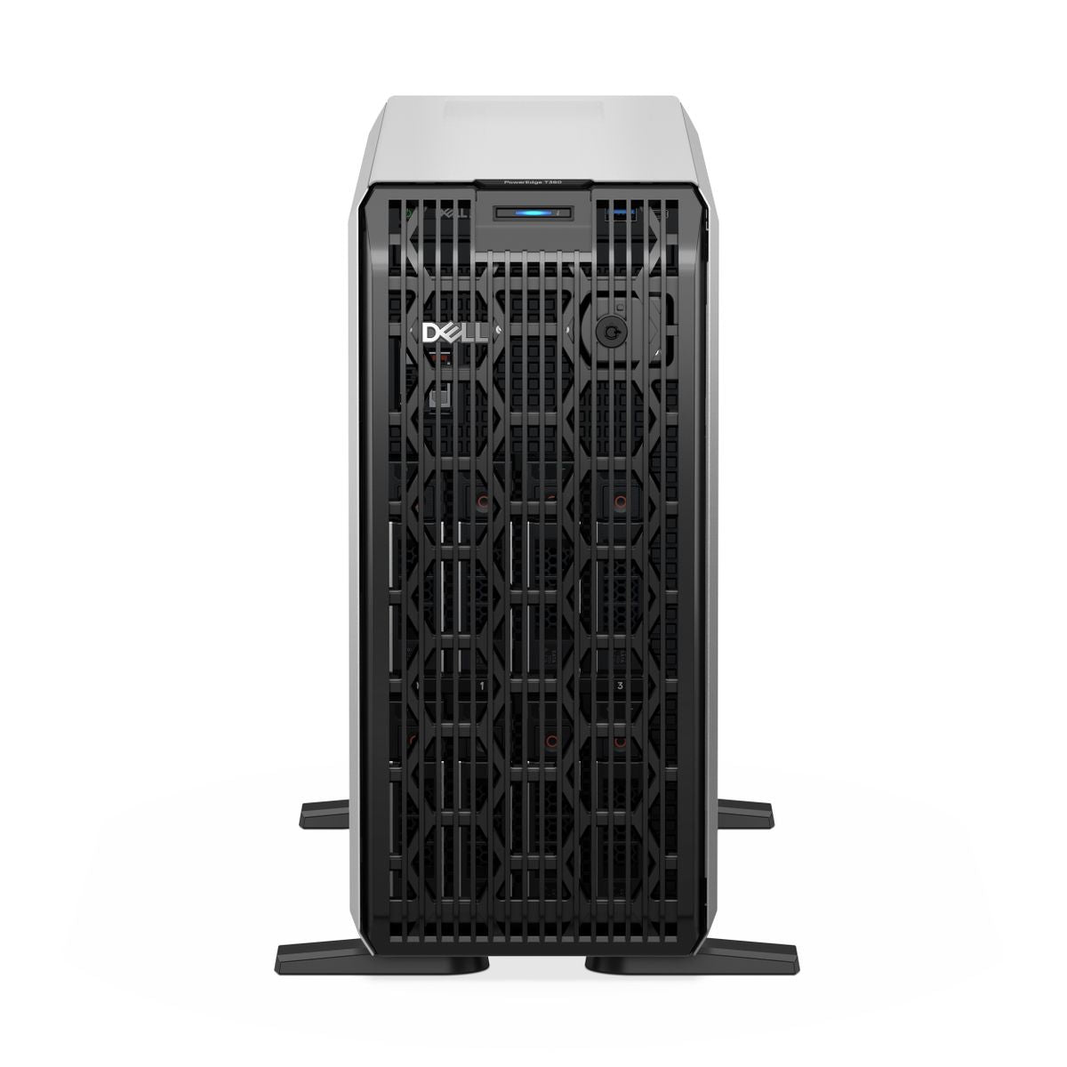 DELL DELL T360 8X3.5 6369P 2X32GB 2X480GB 700W H755 3YR