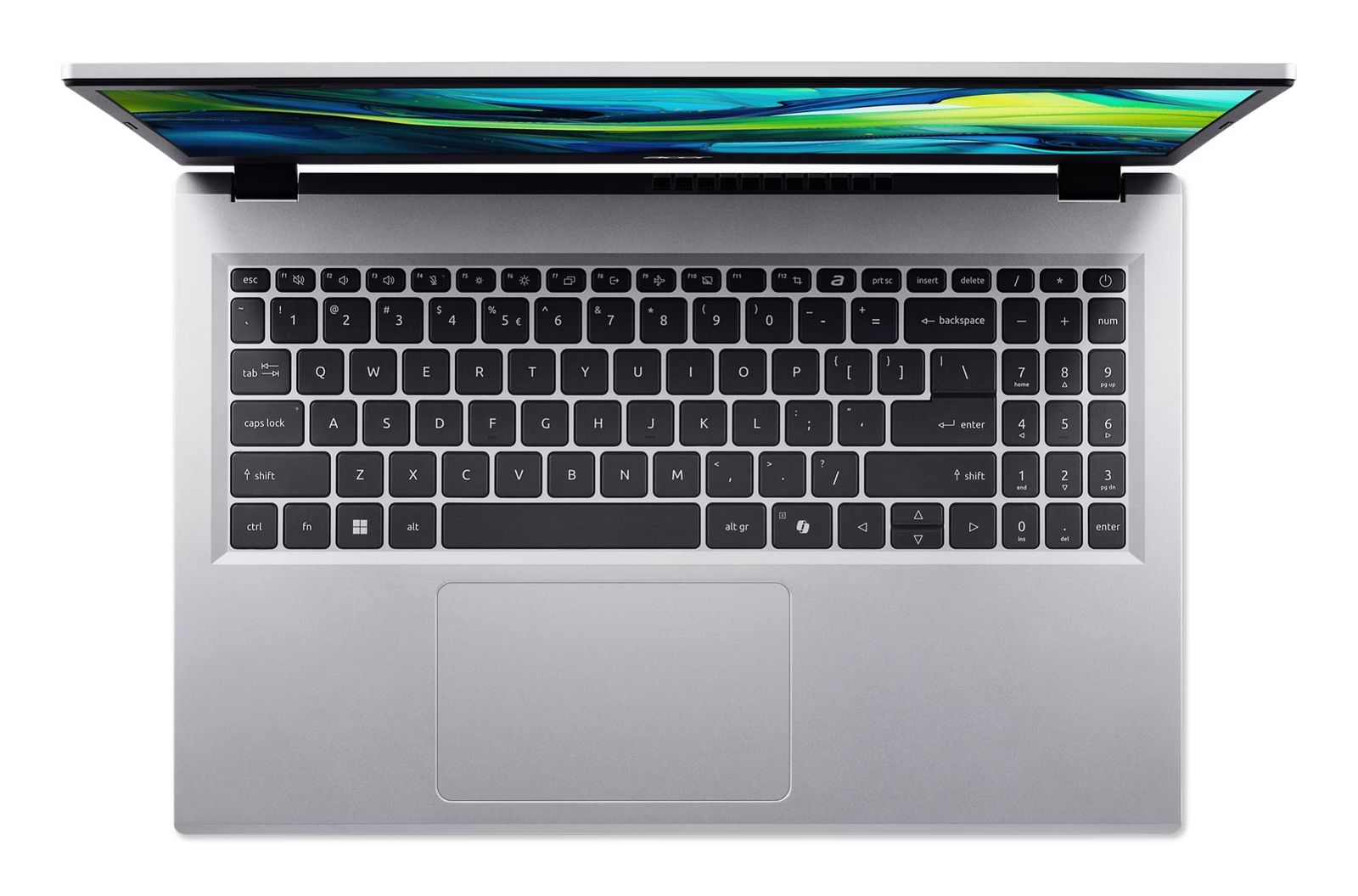 AG15-71P-546C I5-13420H 16GB 1024GB 15 WIN 11 PRO [IMAGE 5]