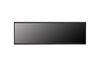 LG ELECTRONICS 37 LED IPS, 1920X540, 32:9, 700 NIT HDMI DP