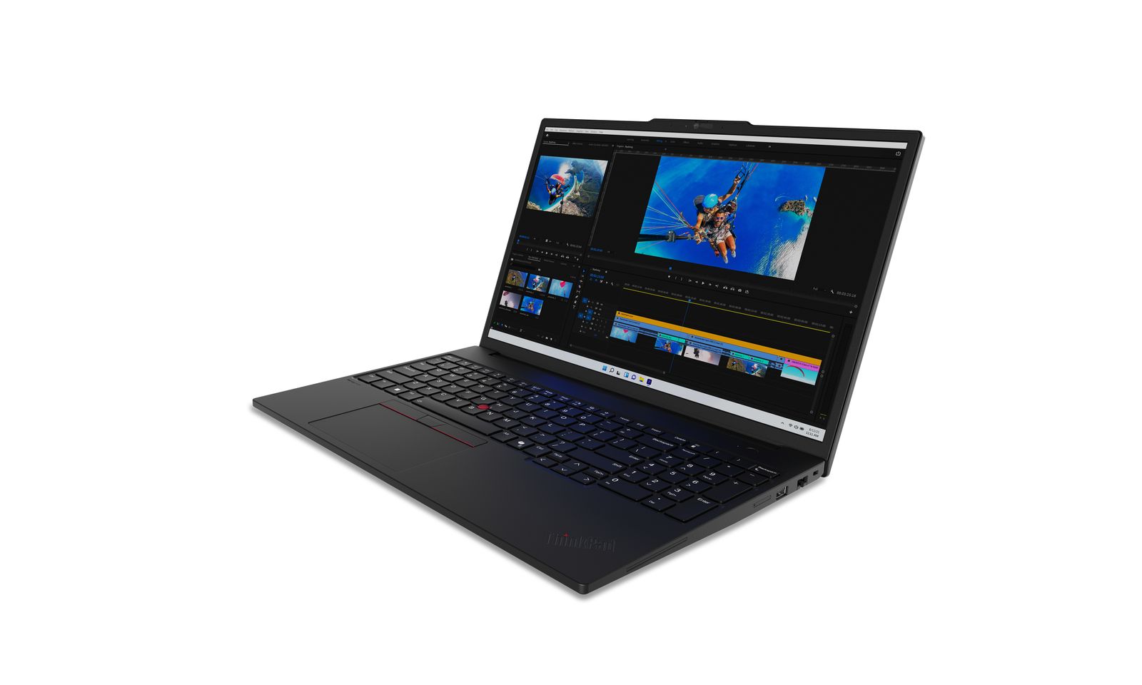 TS P16S ULT7-155H 32GB 1TB 16 RTX500ADA W11P 3YD+P [IMAGE 5]