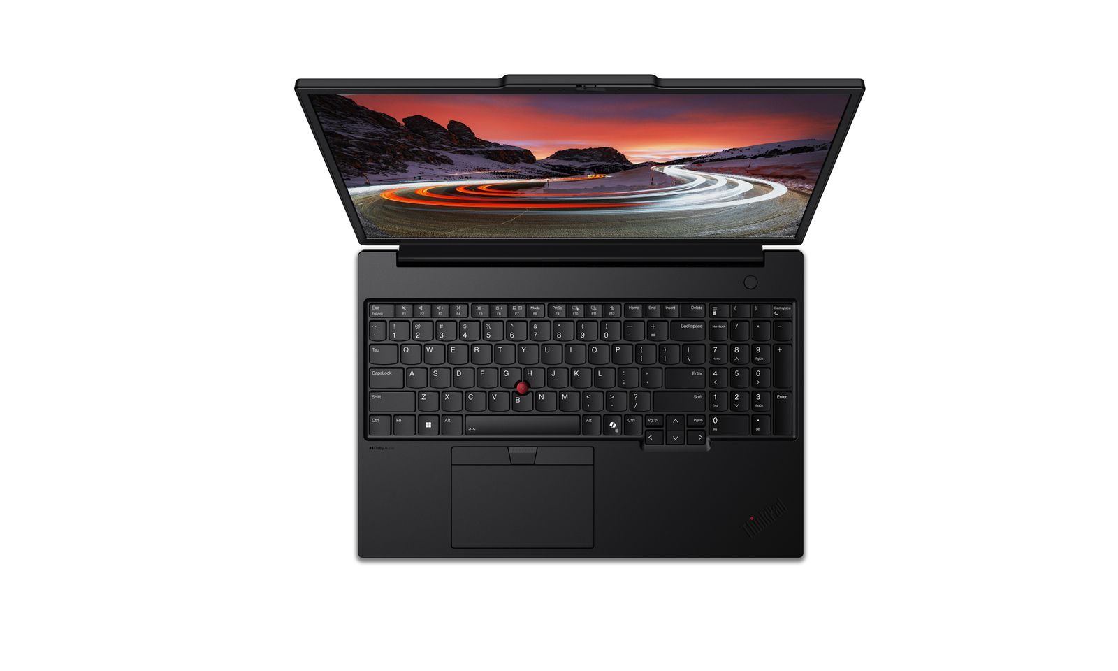 TS P16S ULT7-155H 32GB 1TB 16 RTX500ADA W11P 3YD+P [IMAGE 6]