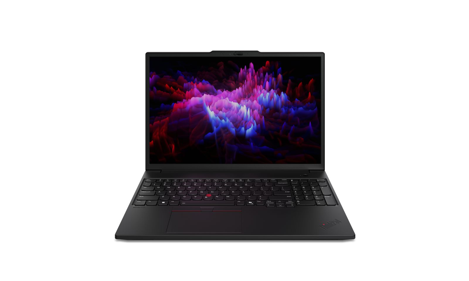 TS P16S ULT7-155H 32GB 1TB 16 RTX500ADA W11P 3YD+P [IMAGE 2]