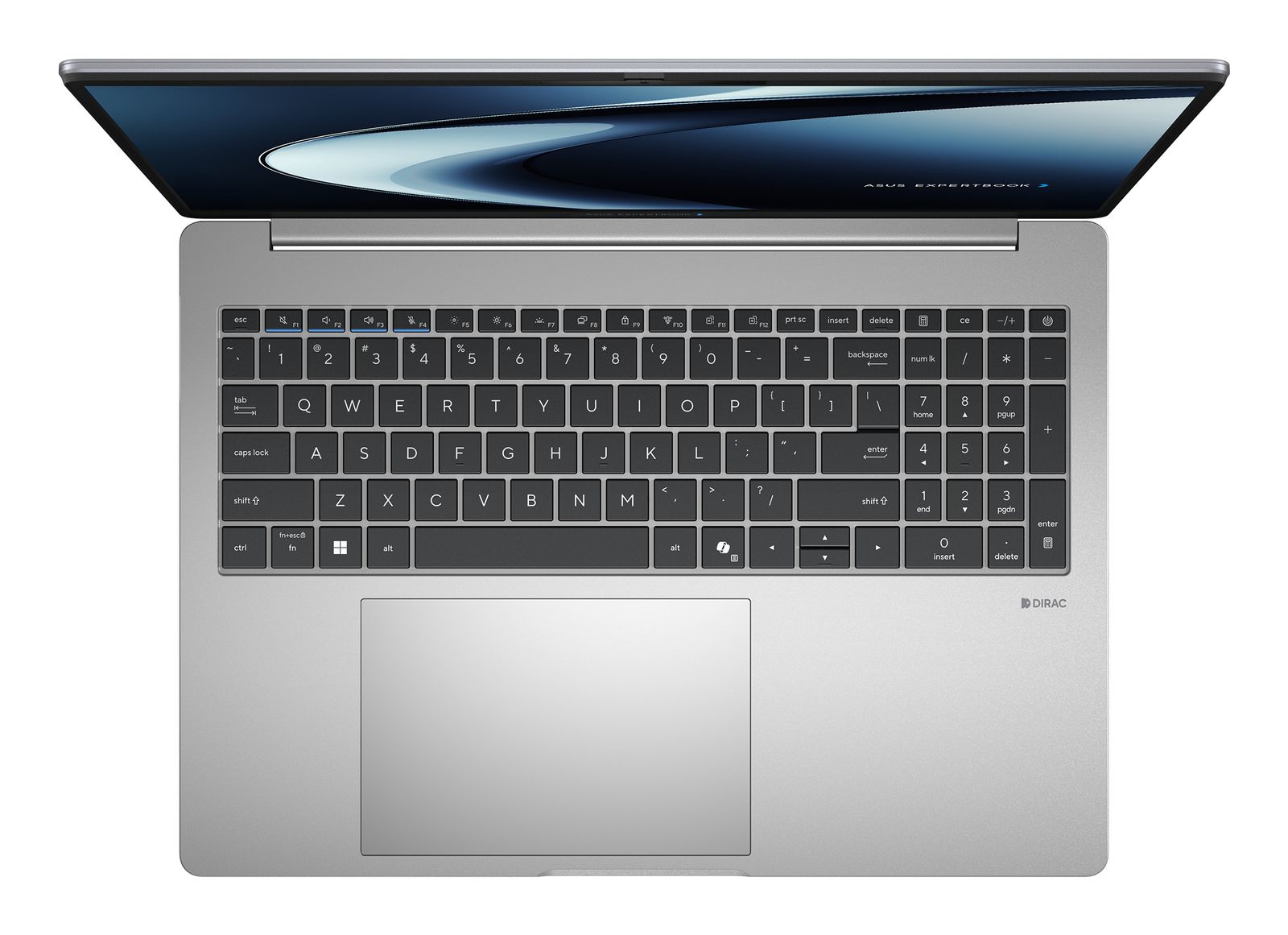 ASUS U5 225H/8GB/512SSD+TPM/SHARED/16/FREEDOS