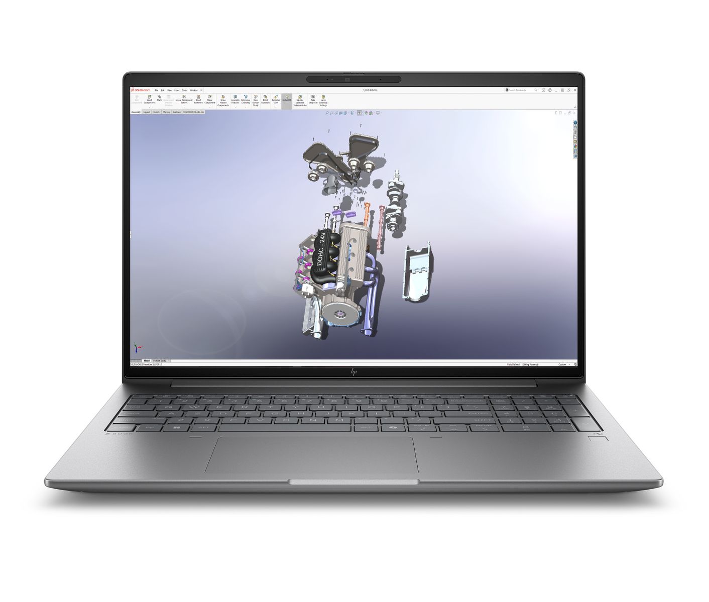 HP INC. ZBOOK X 16 G1I U9 285H 32/1 RTX PRO1000 W11P 3YOFF