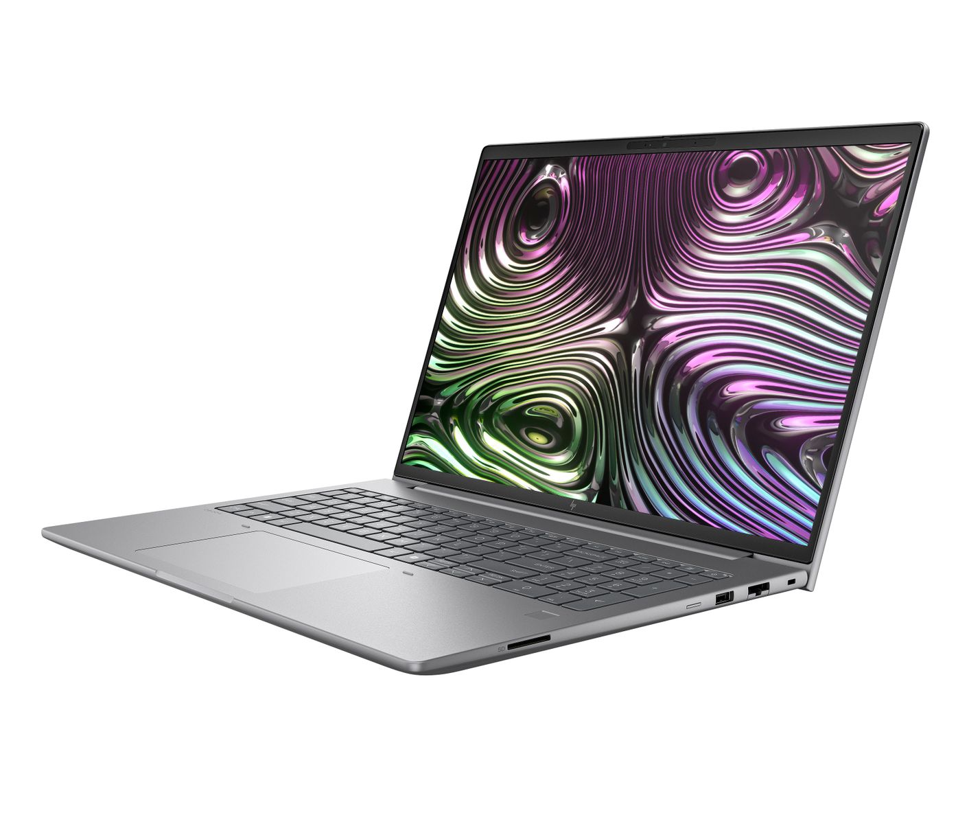 HP INC. ZBOOK X 16 G1I U9 285H 32/1 RTX PRO1000 W11P 3YOFF