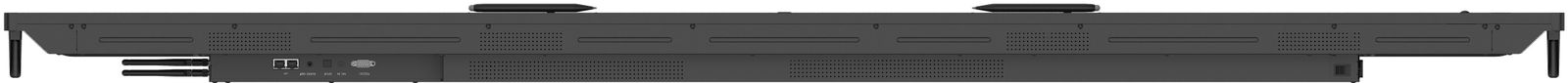 IIYAMA 86 TOUCH IFP 4K ANDROID 14 IIWARE21E MULTIMED