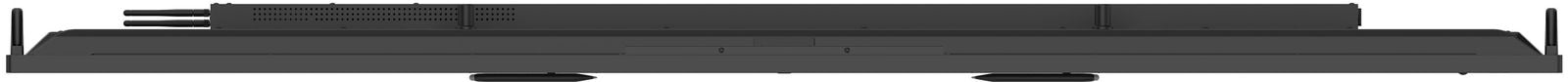 IIYAMA 86 TOUCH IFP 4K ANDROID 14 IIWARE21E MULTIMED