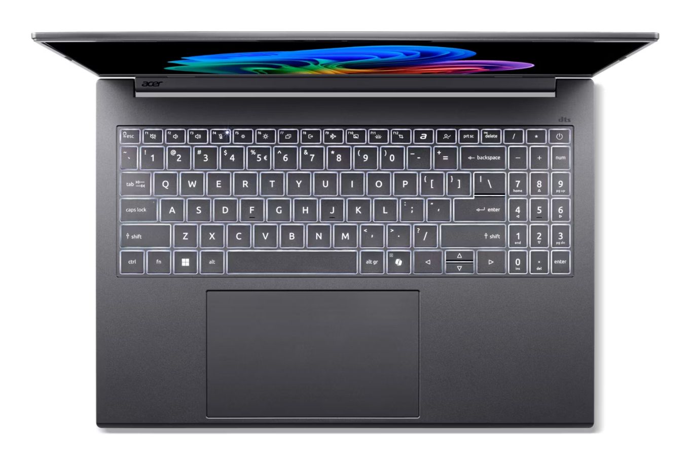 Acer A16-52M-78UQ ULTRA 7 256V 16GB 1024SSD 16 W11HOME