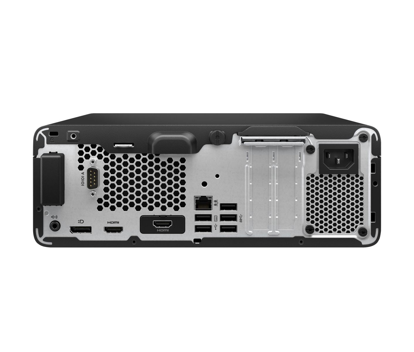 HP INC. 400G9 SFF I5-14500 16 512 W11P 3YW