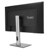 Asus PROART 31.5 3840 x 2160 4K Ultra HD Schwarz