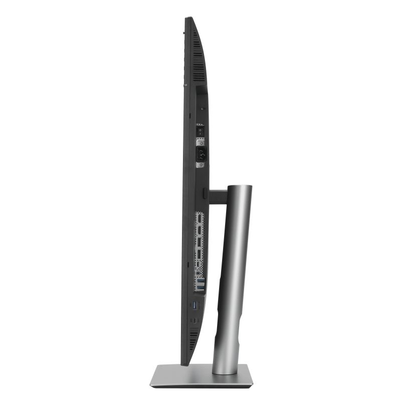 Asus PROART 31.5 3840 x 2160 4K Ultra HD Schwarz