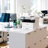 CANON MF-461DW II MULTIF.LASER BN A4, VELOCITA 36PPM