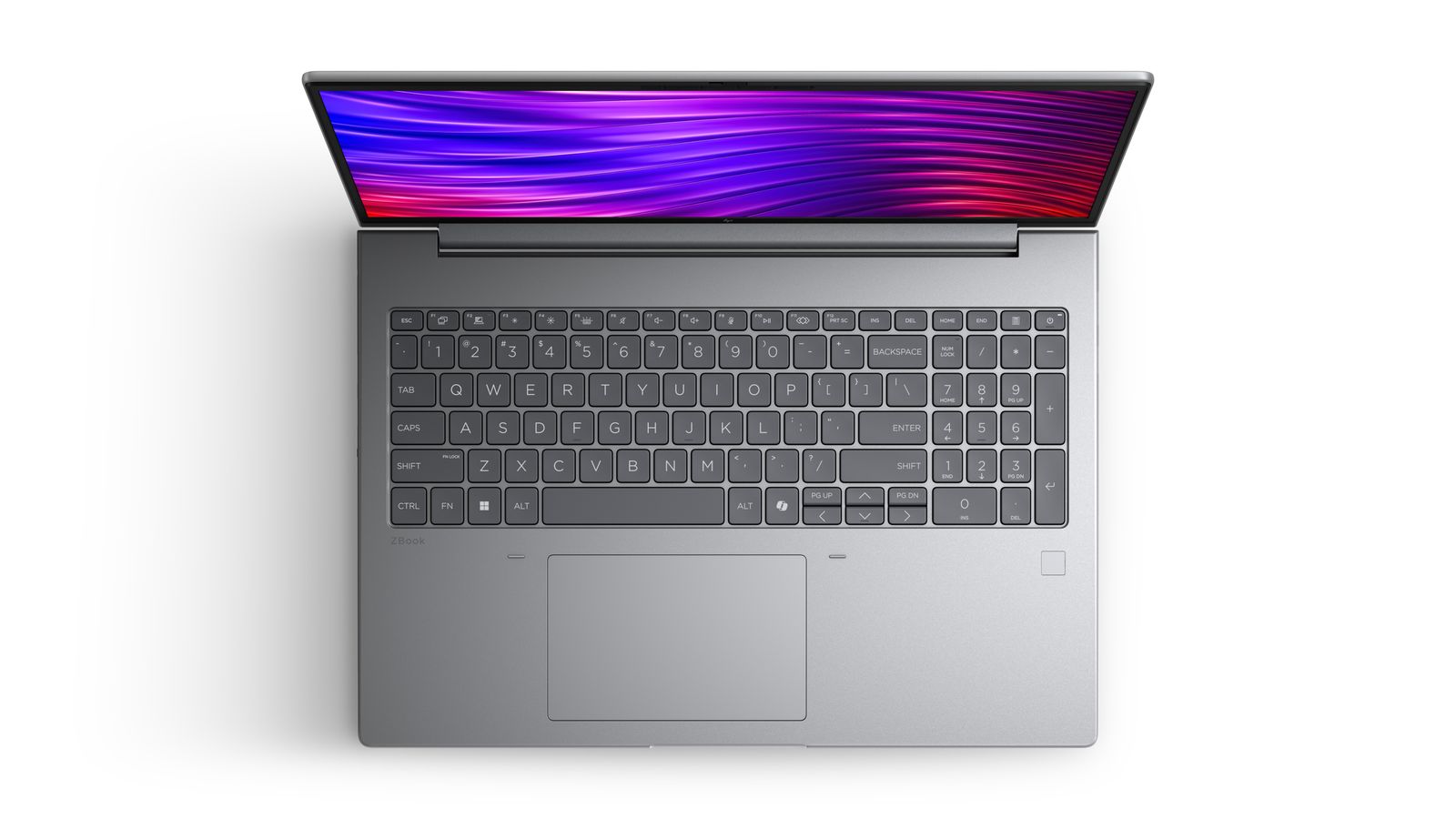 HP INC. ZBOOK X16 G2I U7 356H 24/1 RTX 1000 W11P 3YOFF