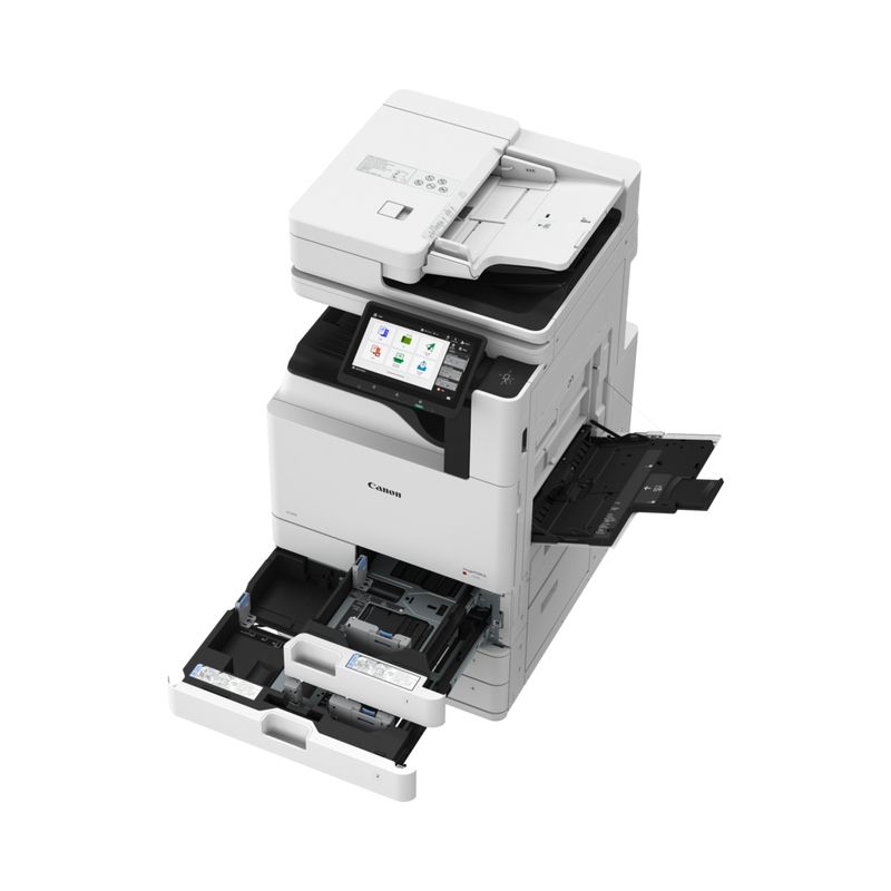 CANON imageFORCE C3150 MFP LASER A COLORI A3 50PPM