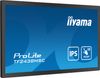 IIYAMA 23,8 10P Touch 1920x1080, IPS DP HDMI 525cd/m²
