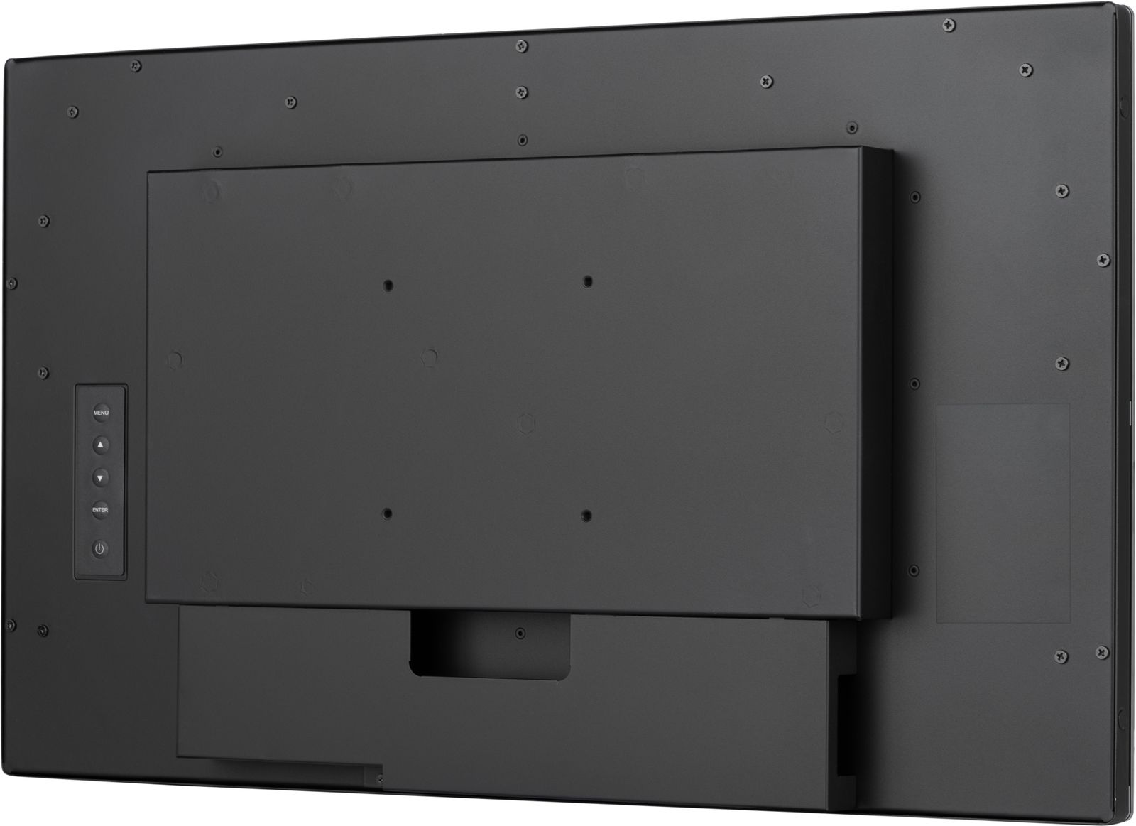 IIYAMA 23,8 10P Touch 1920x1080, IPS DP HDMI 525cd/m²