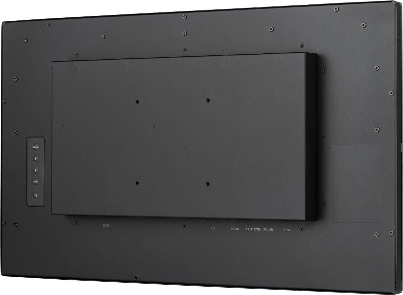 IIYAMA 23,8 10P Touch 1920x1080, IPS DP HDMI 525cd/m²