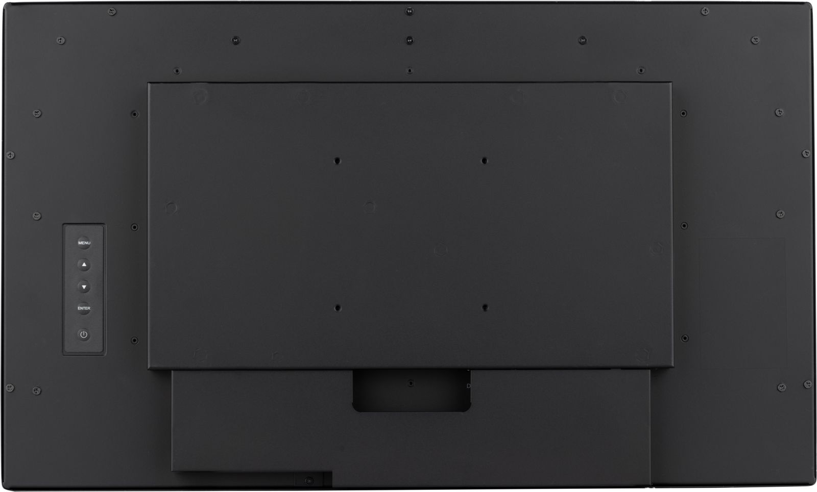 IIYAMA 23,8 10P Touch 1920x1080, IPS DP HDMI 525cd/m²