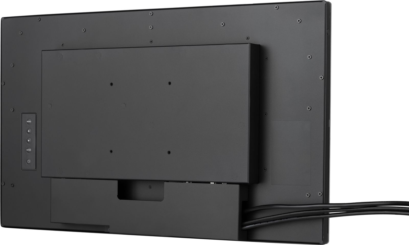 IIYAMA 23,8 10P Touch 1920x1080, IPS DP HDMI 525cd/m²