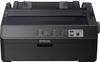 EPSON LQ-590II - STAMPANTE AD AGHI - 24 AGHI/80 COLONNE