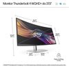 HP INC. HP S7 PRO 738PU WQHD+ 38 3840X1600 3YWOFF