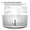 HP INC. HP S7 PRO 738PU WQHD+ 38 3840X1600 3YWOFF