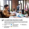 HP INC. HP S7 PRO 738PU WQHD+ 38 3840X1600 3YWOFF