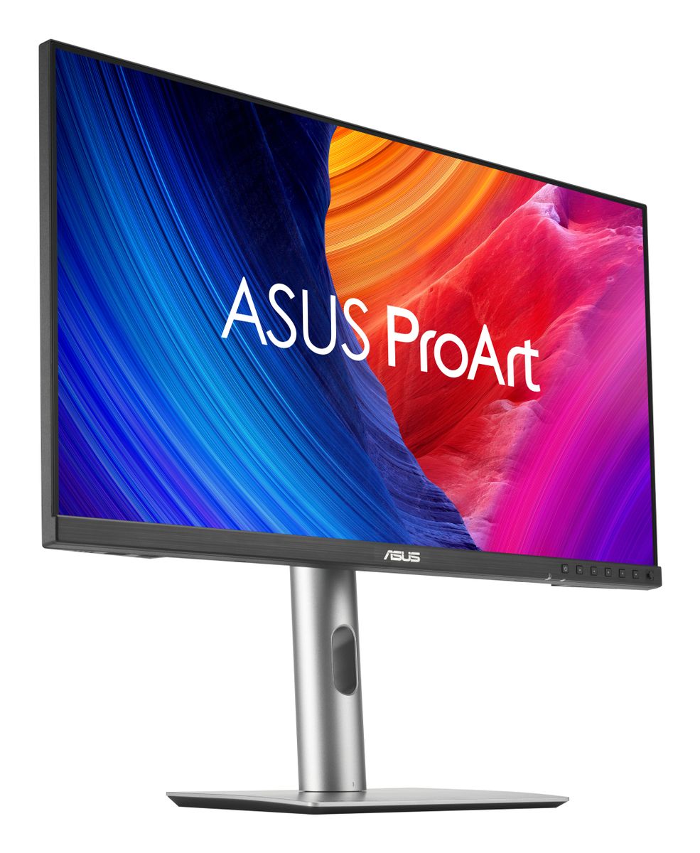 ASUS PROART 27 IPS 144HZ QHD 2560 X 1440