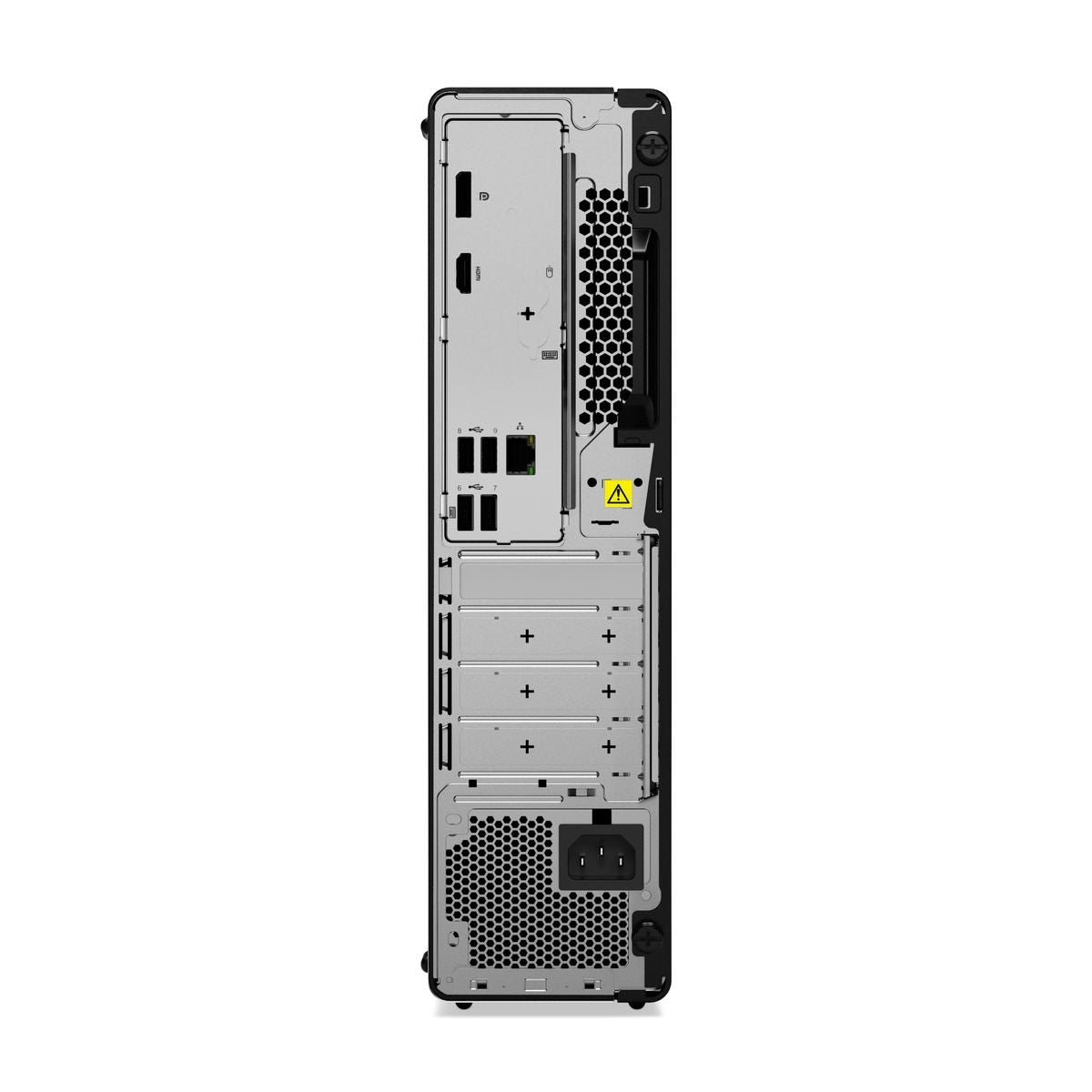 LENOVO TS M70S SFF I7-14700 16GB 512GB DVD±RW W11PR 3YOS