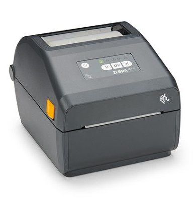 Zebra ZD421 DT 300 DPI, USB, USB HOST, 802.11AC, BT4