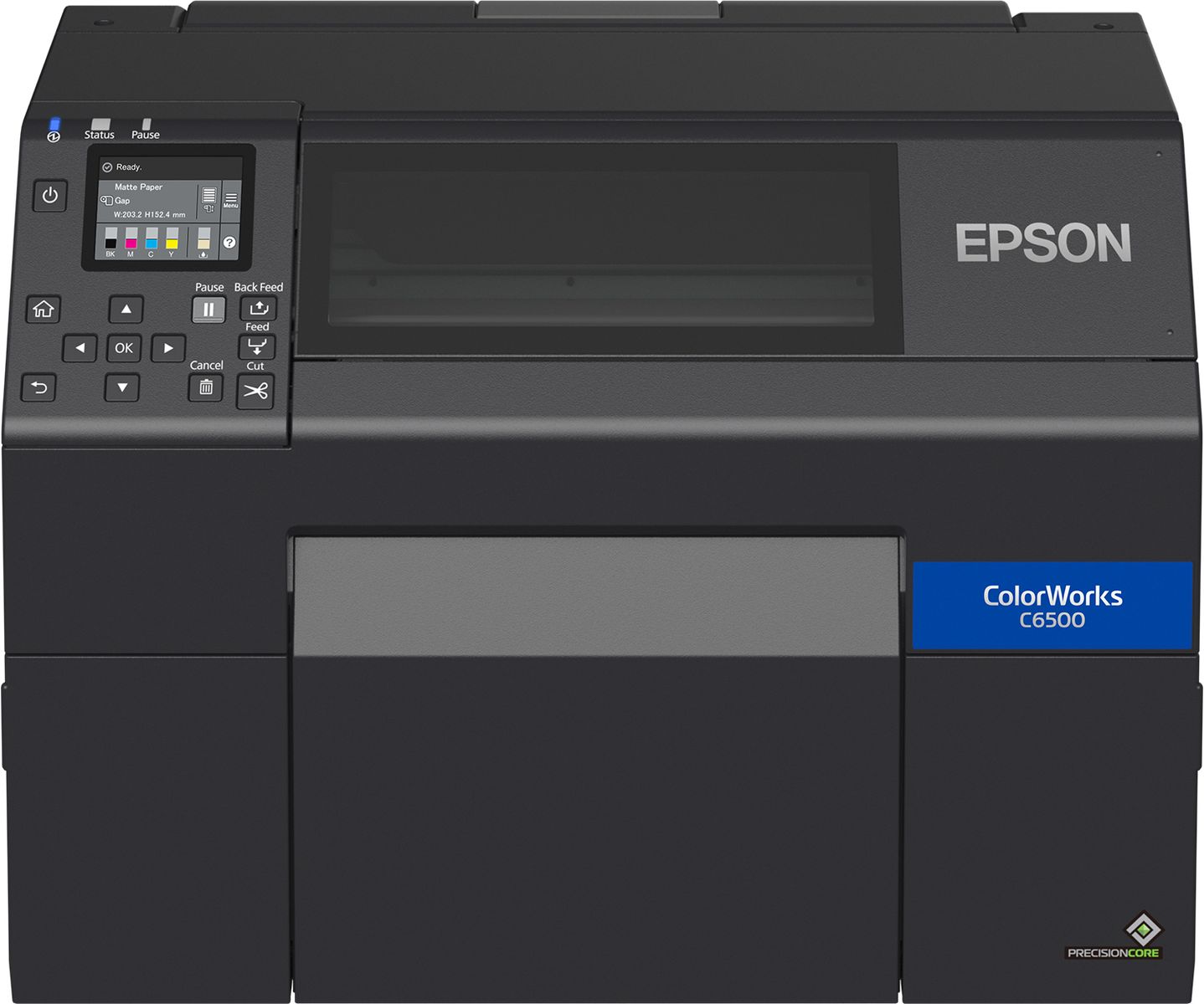 EPSON CW-C6500AE (BK)
