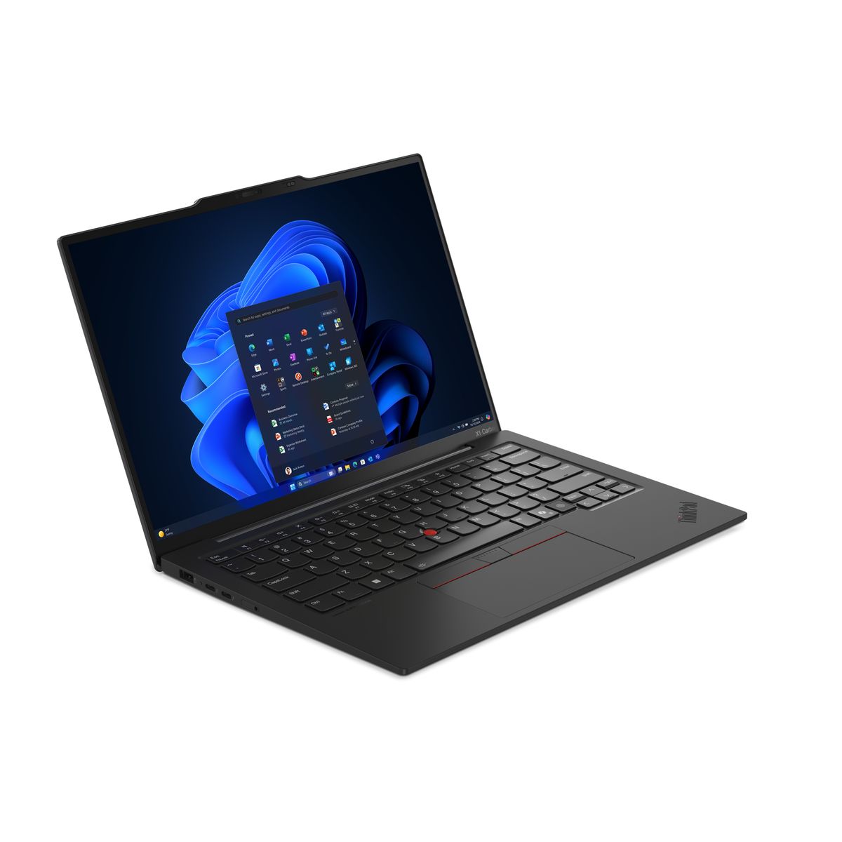 LENOVO TS X1 CARBON ULT7-255U 32G 1TB 14WUXGA 4G W11P 3YP