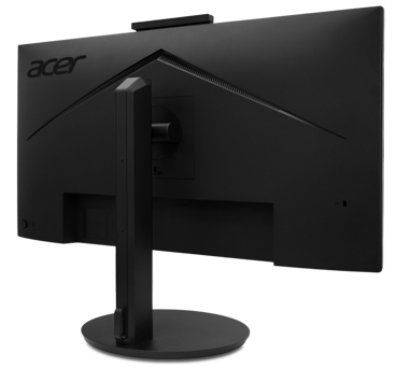CB2 27 16:9 1920X1080 VGA HDMI DP USB WEBCAM AUDIO [IMAGE 4]