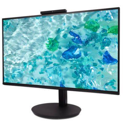 CB2 27 16:9 1920X1080 VGA HDMI DP USB WEBCAM AUDIO [IMAGE 1]